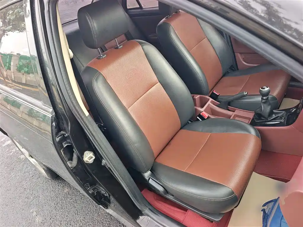 BYD F3 2018 1.5L Manual Classic купить на сайте DeffCars