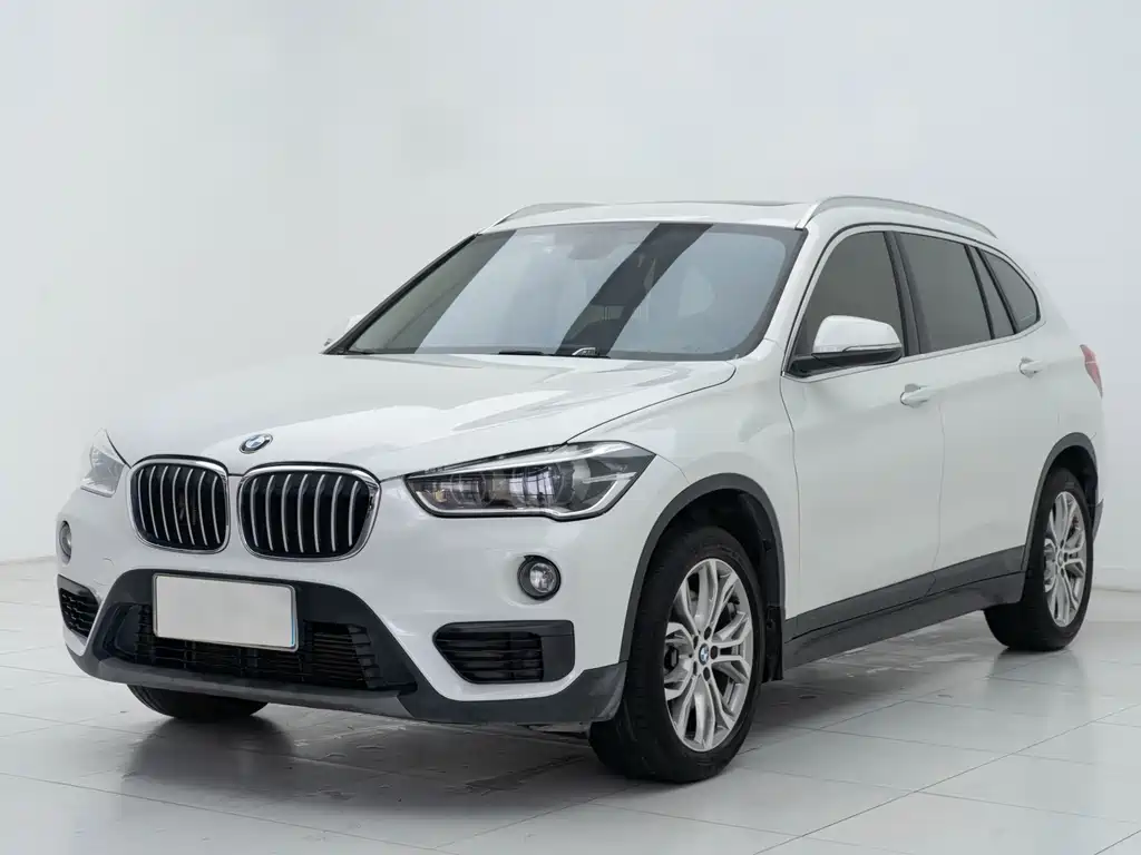 BMW X1 2019 sDrive20Li Leading Model купить на сайте DeffCars