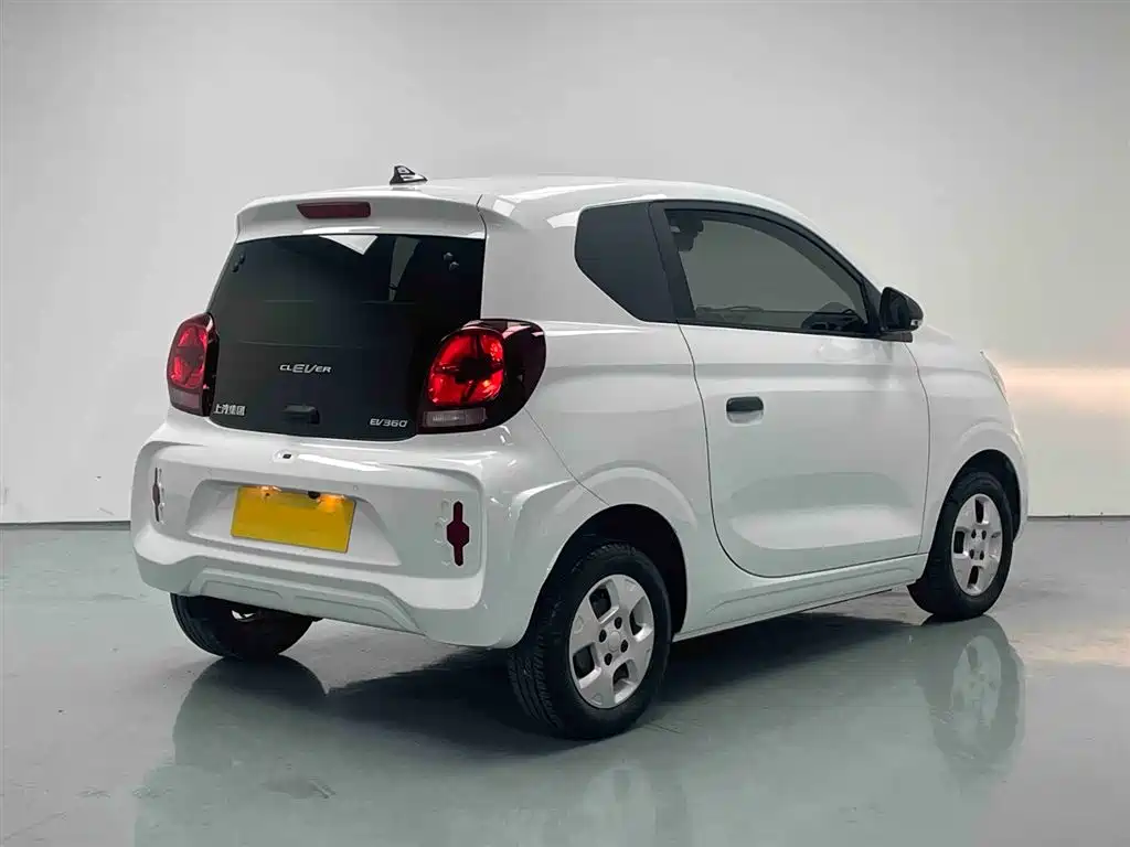 CLEVER 2021 302km new four-seater super version купить на сайте DeffCars