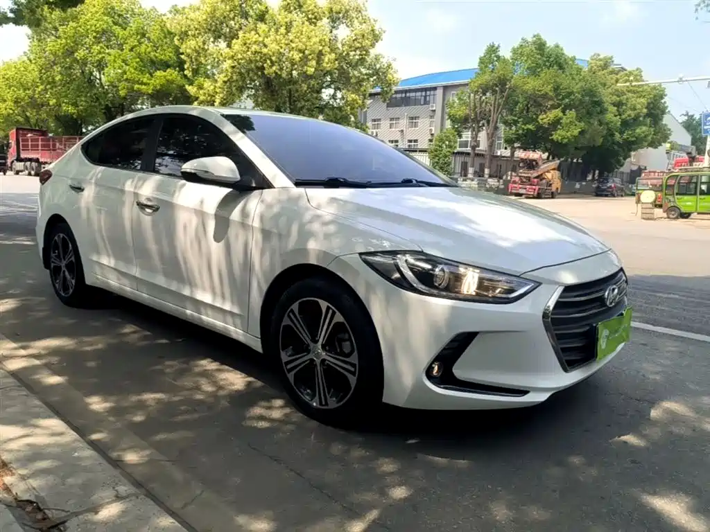 Lingdong 2018 1.4T dual-clutch dynamic and dynamic model купить на сайте DeffCars