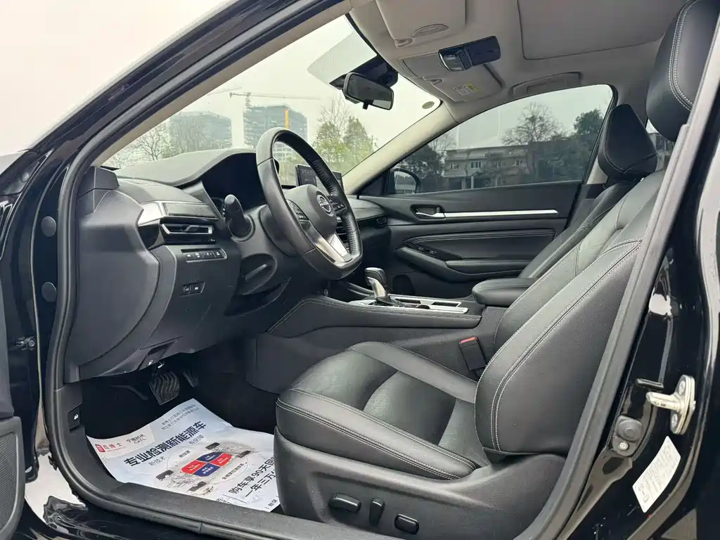 Teana 2022 2.0L XL-TLS Enjoy Edition купить на сайте DeffCars