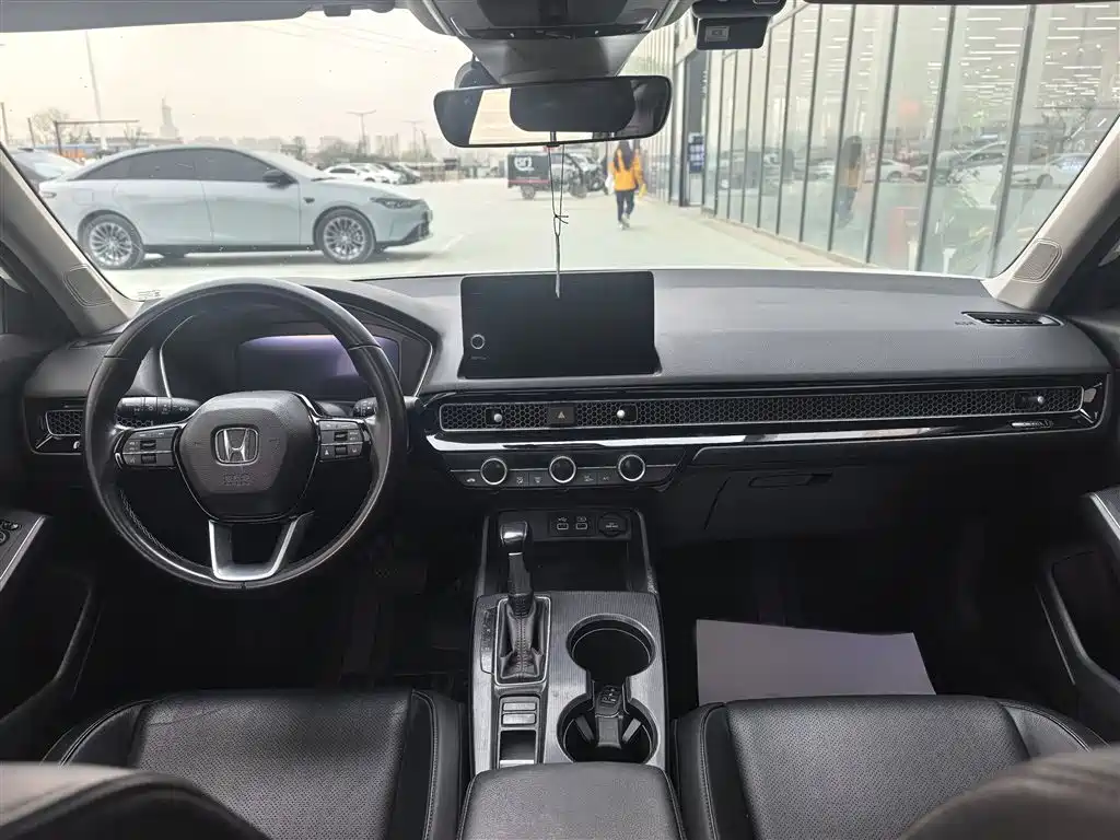 Stylish 2023 240TURBO CVT Smart Edition купить на сайте DeffCars