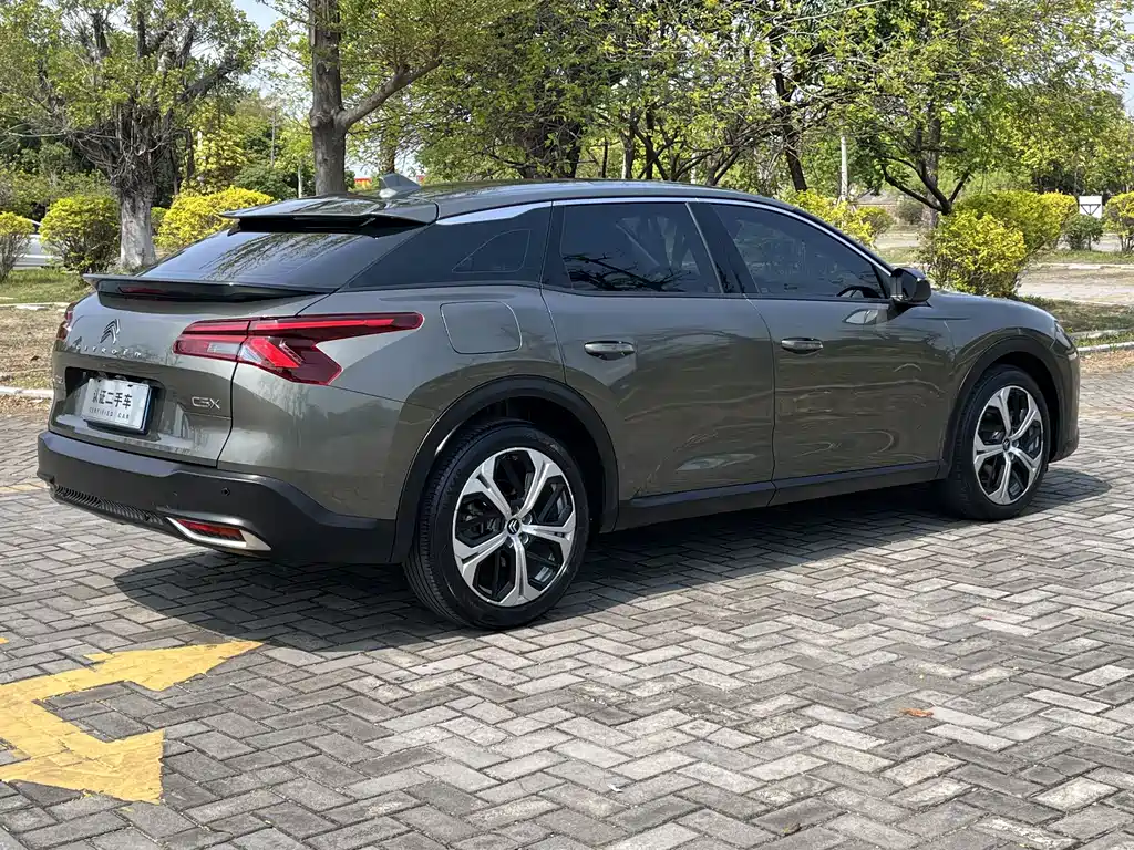 Versailles C5 купить на сайте DeffCars