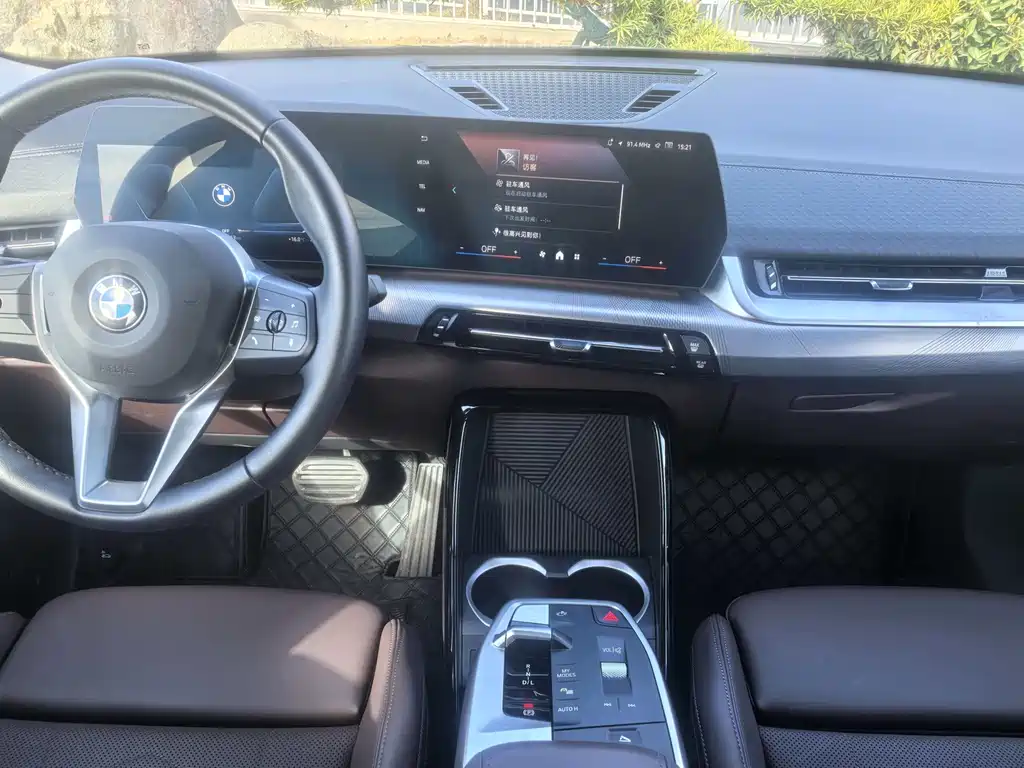 BMW X2 imported 2024 sDrive25i M sports package купить на сайте DeffCars