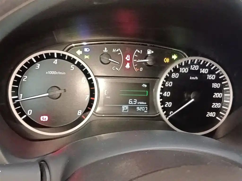 Sylphy 2022 Classic 1.6XE CVT Comfort Edition купить на сайте DeffCars