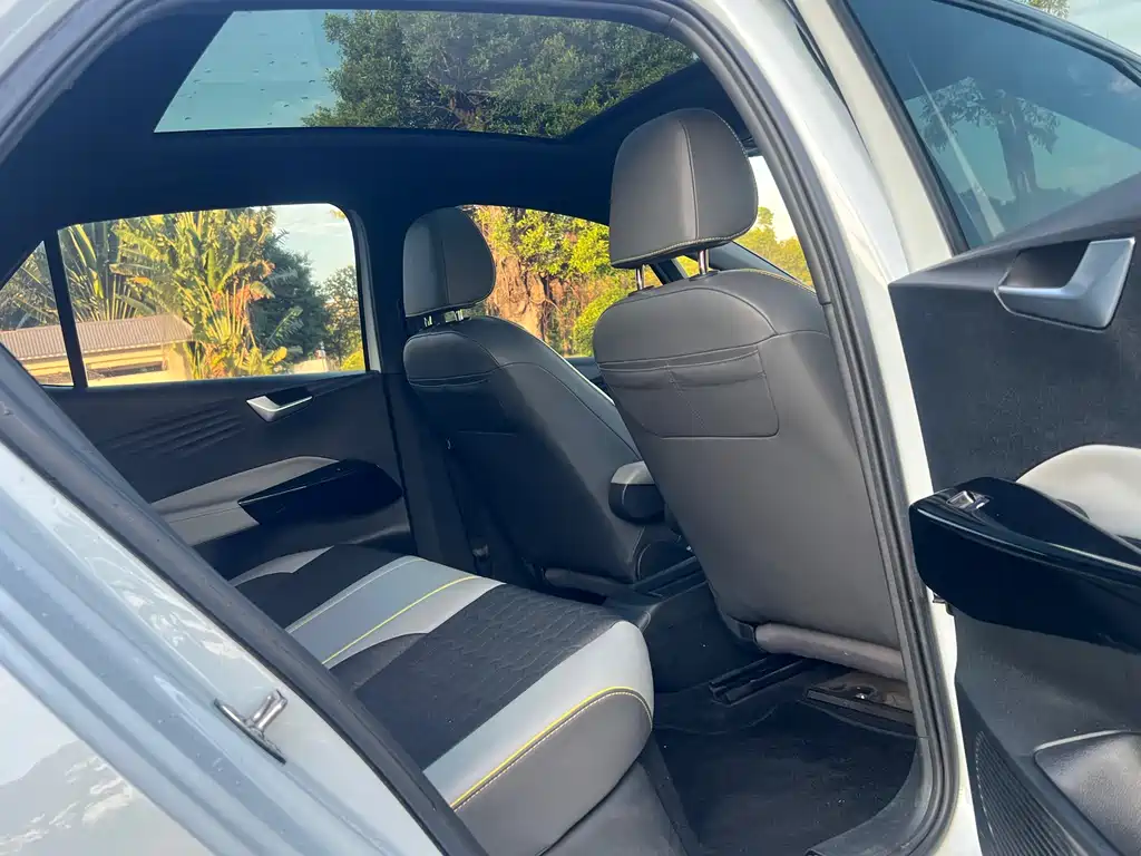 Volkswagen ID.3 2022 Pro Extreme Edition купить на сайте DeffCars