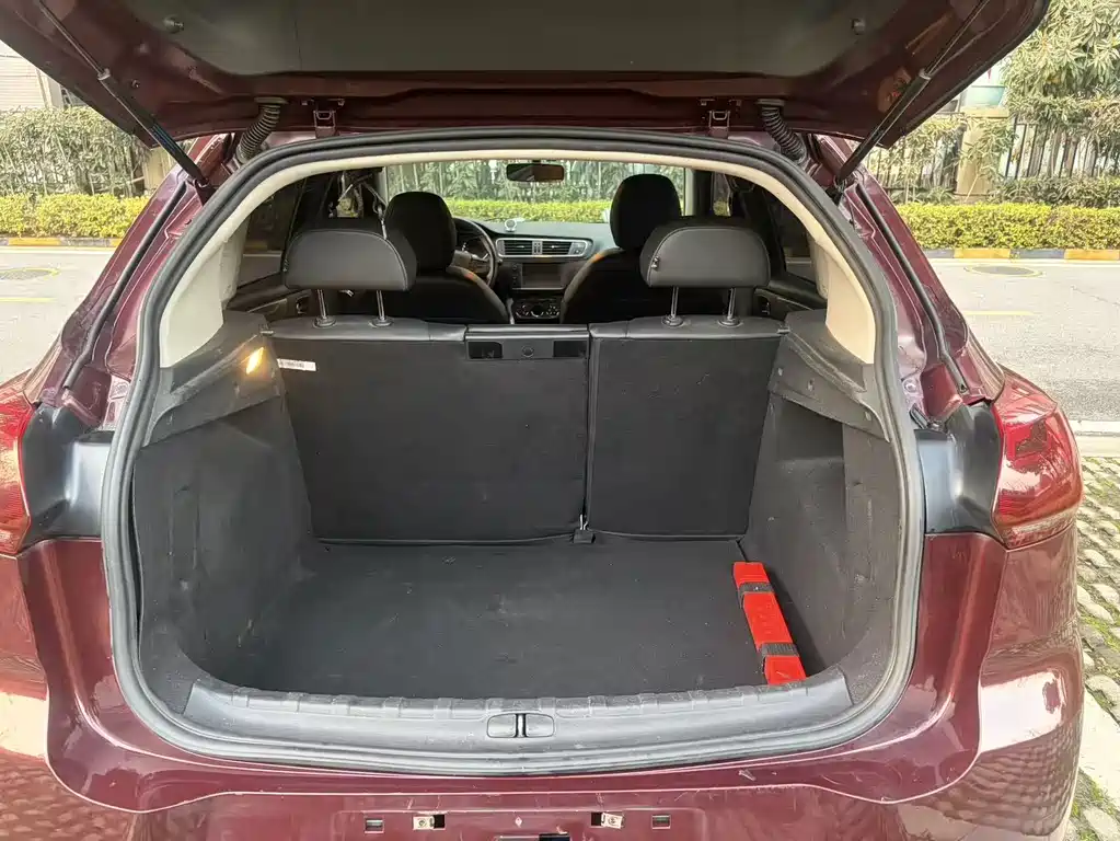 Citroen C3-XR 2017 230THP Automatic Pioneer купить на сайте DeffCars