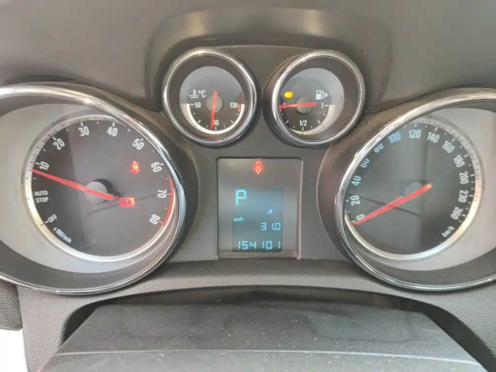 Encore 2015 1.4T Automatic 2WD Urban Elite Edition купить на сайте DeffCars