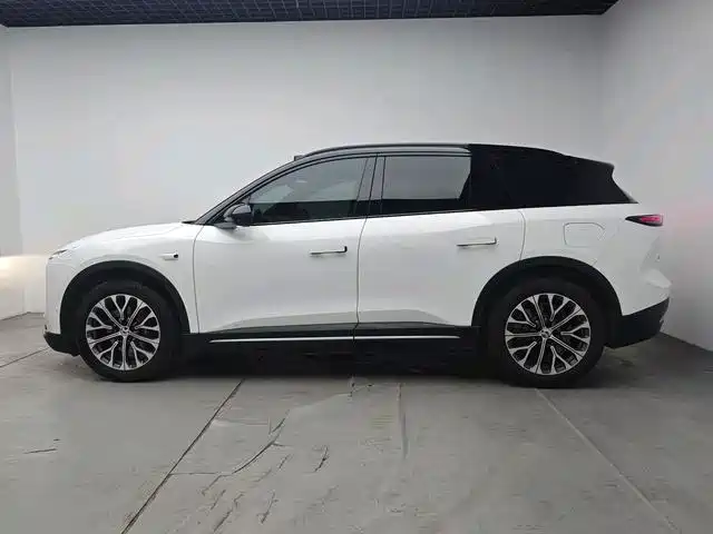 NIO ES6 2024 model 75kWh купить на сайте DeffCars