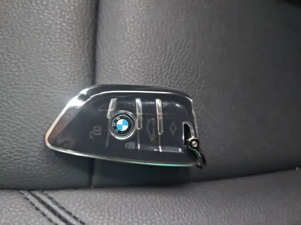 BMW 1 Series 2021 facelift 120i M sports version купить на сайте DeffCars