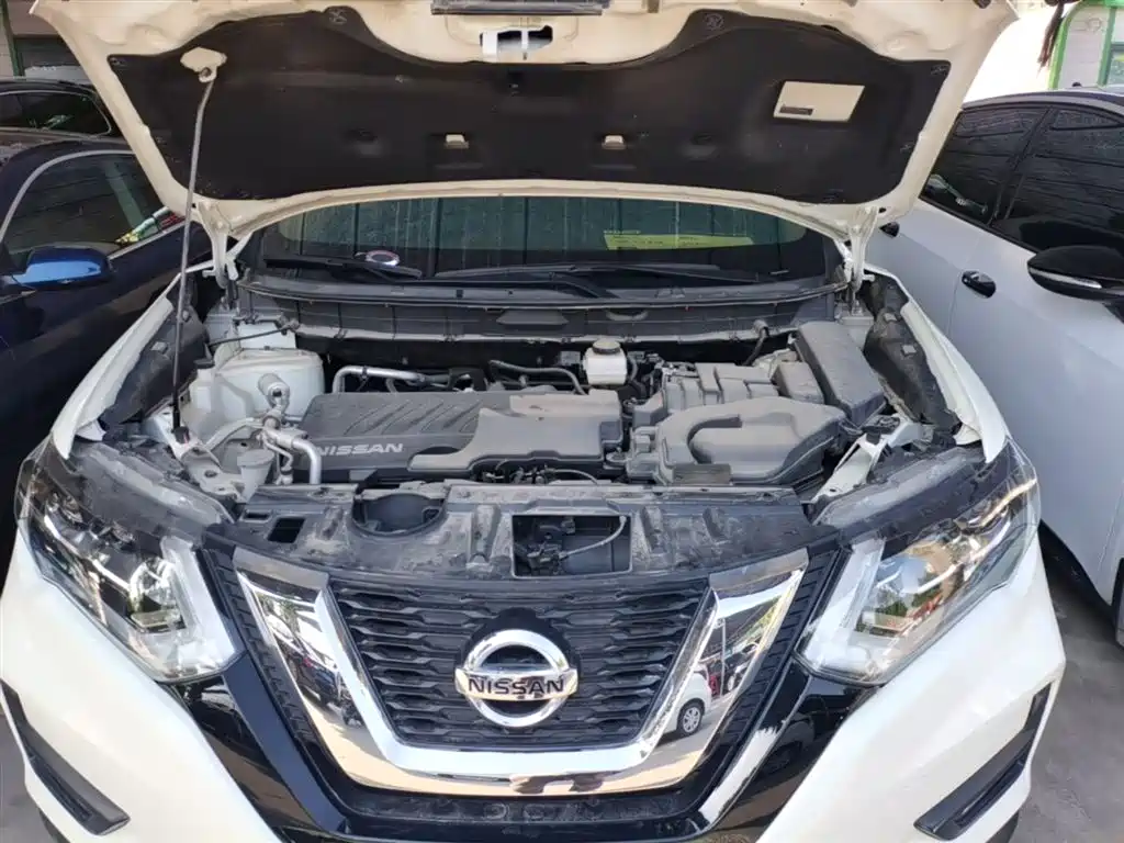 X-Trail 2021 2.0L CVT 2WD XL Premium Commemorative Edition купить на сайте DeffCars