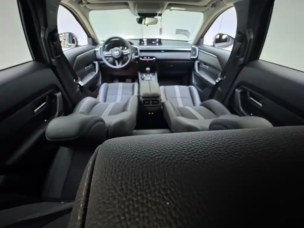 Mazda CX-50 2023 2.0L Leading Edition купить на сайте DeffCars