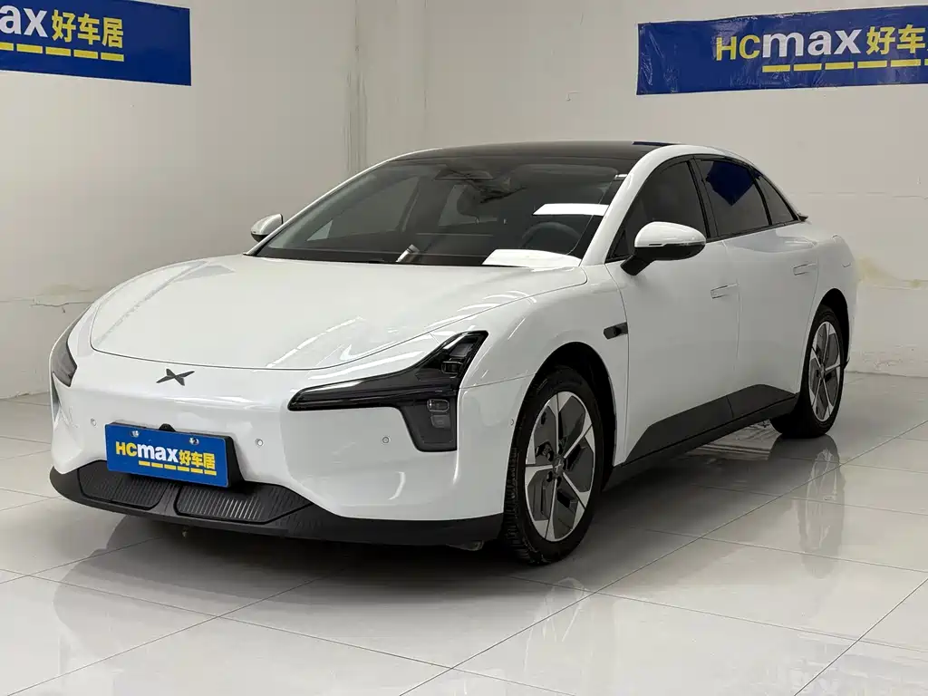 Xpeng MONA M03 2025 Model 620 Ultra Long Battery Life Plus купить на сайте DeffCars