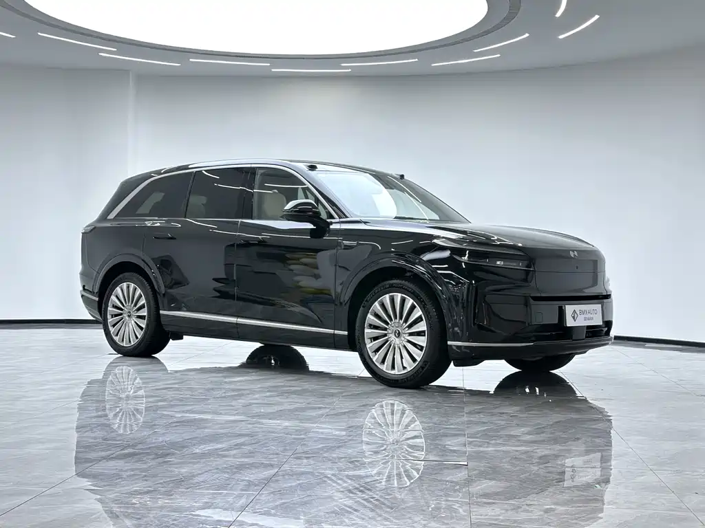 Ledo L90 2025 Max six-seater version купить на сайте DeffCars