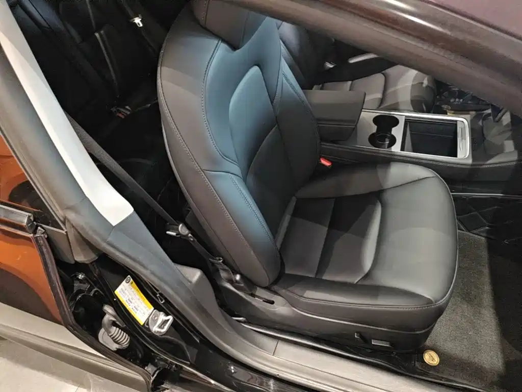 Model 3 2022 rear-wheel drive version купить на сайте DeffCars