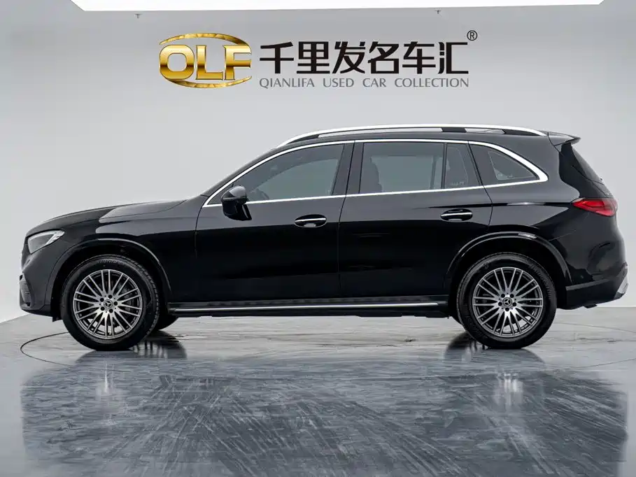Mercedes-Benz GLC 2023 GLC 300 L 4MATIC Dynamic 7-seater купить на сайте DeffCars