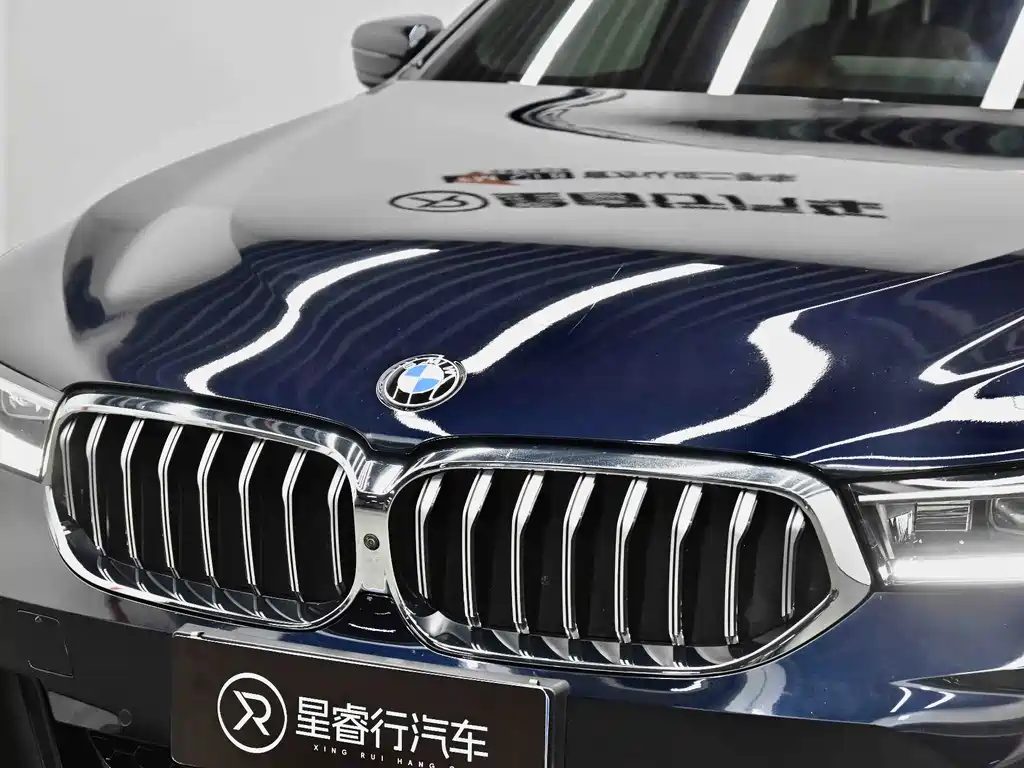 BMW 6 Series GT 2022 630i M Sports Package купить на сайте DeffCars