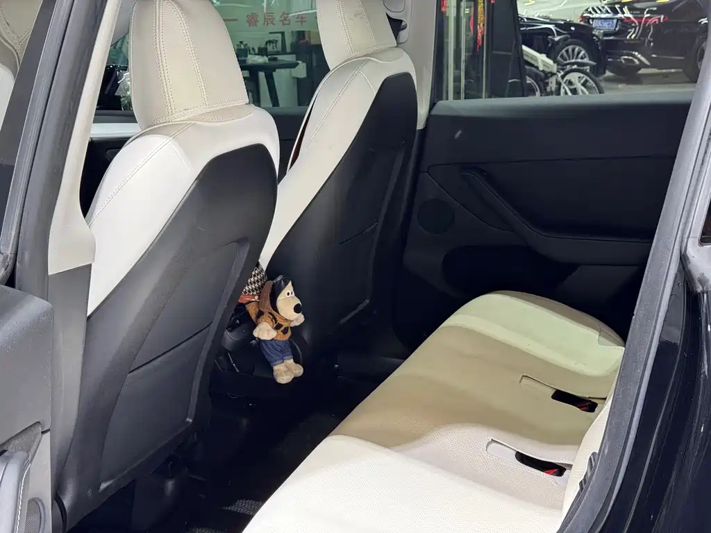Model Y 2022 Performance high-performance all-wheel drive version купить на сайте DeffCars