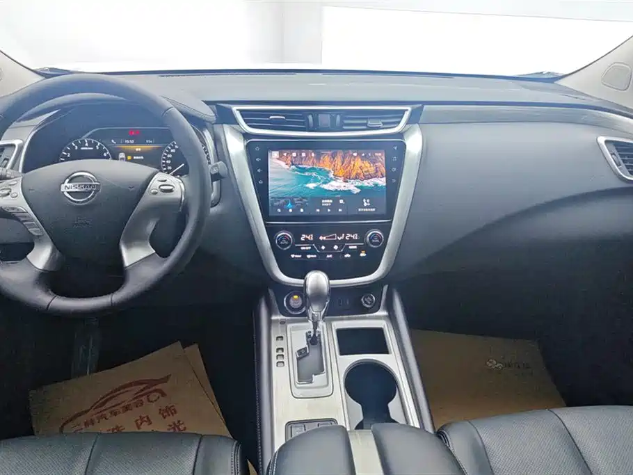 Loulan 2021 2.5L XL 2WD Intelligent Connected Deluxe Edition купить на сайте DeffCars