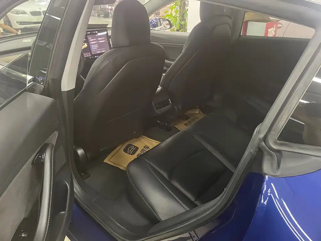 Model 3 2020 Standard Range Rear Drive Upgraded Version купить на сайте DeffCars