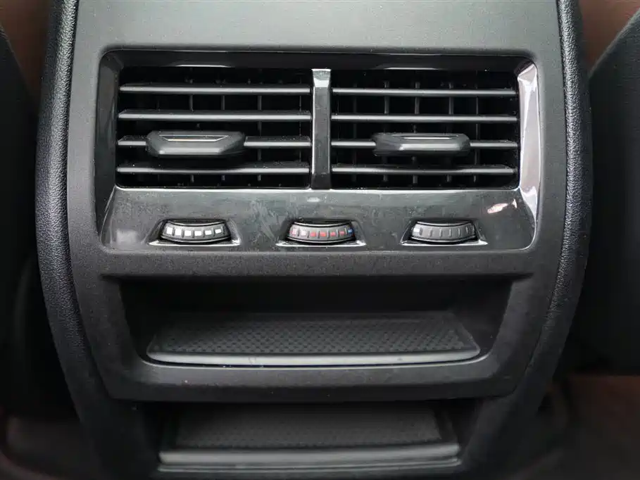 BMW X5 imported 2019 xDrive40i M sports package купить на сайте DeffCars