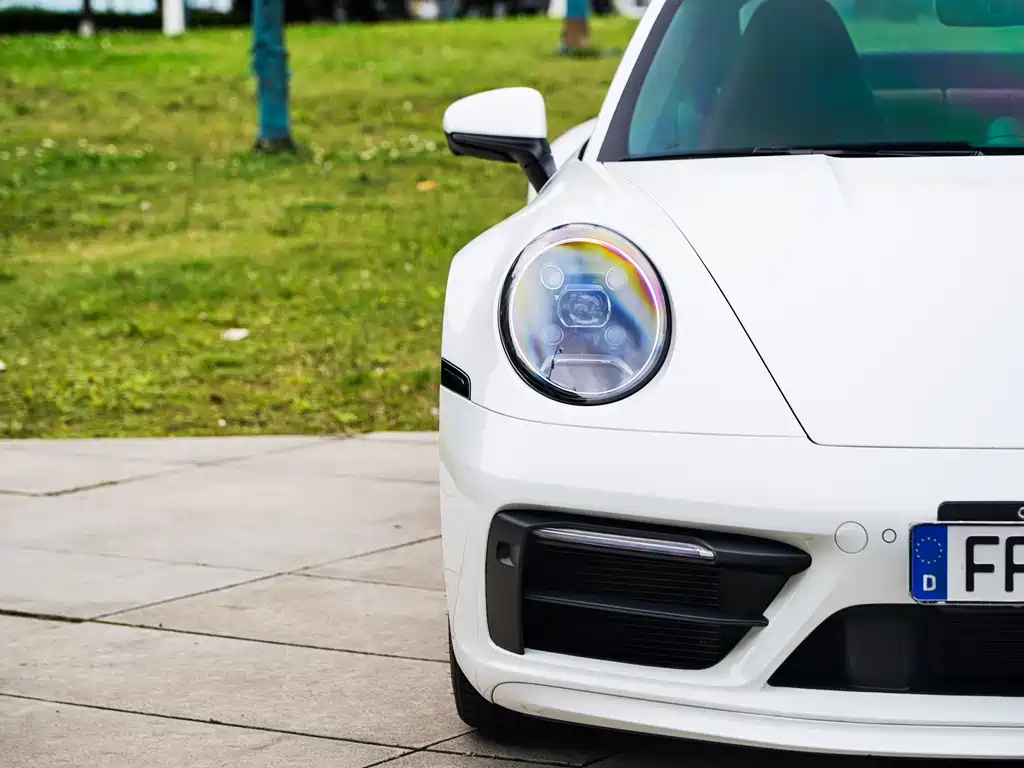 Porsche 911 2023 Carrera S 3.0T купить на сайте DeffCars