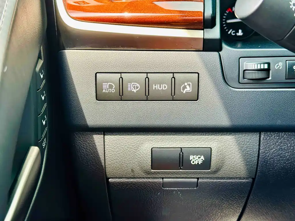 Lexus LX 2019 570 Dynamic Luxury Edition купить на сайте DeffCars