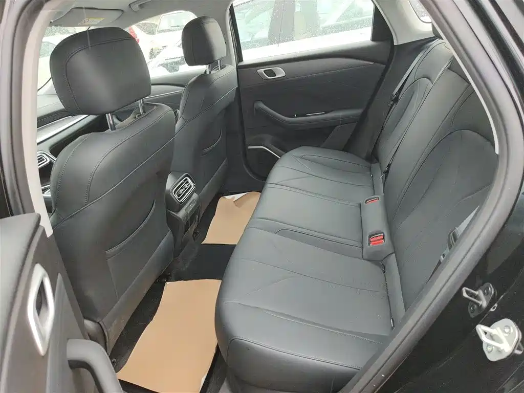 Galaxy Star 6 2026 60km sailing version купить на сайте DeffCars