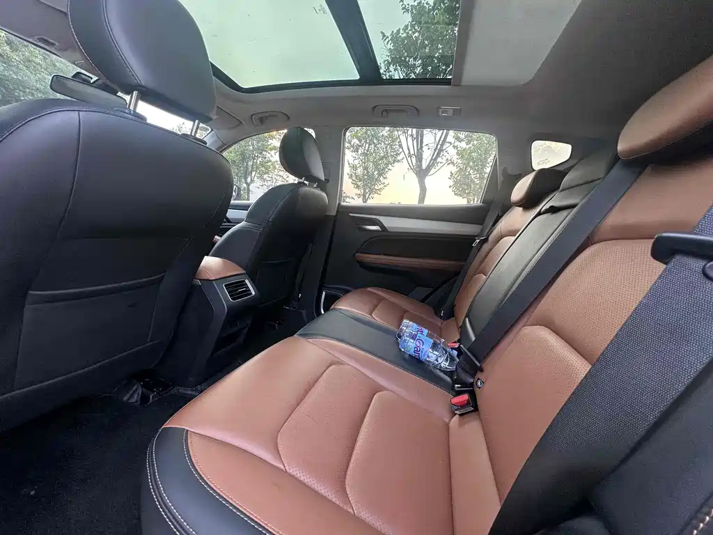 Vision X6 2020 1.4T CVT Asian Games Edition купить на сайте DeffCars