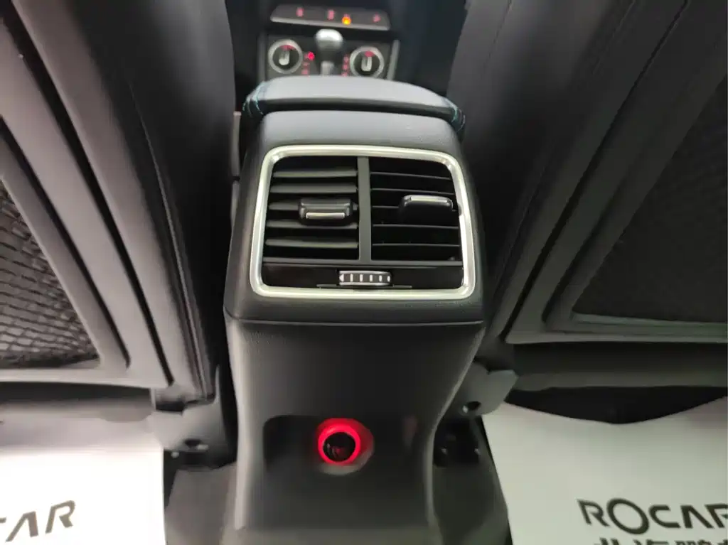 Audi Q3 2017 40 TFSI quattro full-time four-wheel drive fashion model купить на сайте DeffCars