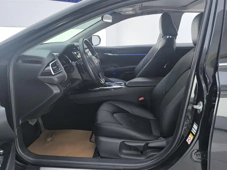 Camry 2018 2.0S Advanced Edition купить на сайте DeffCars