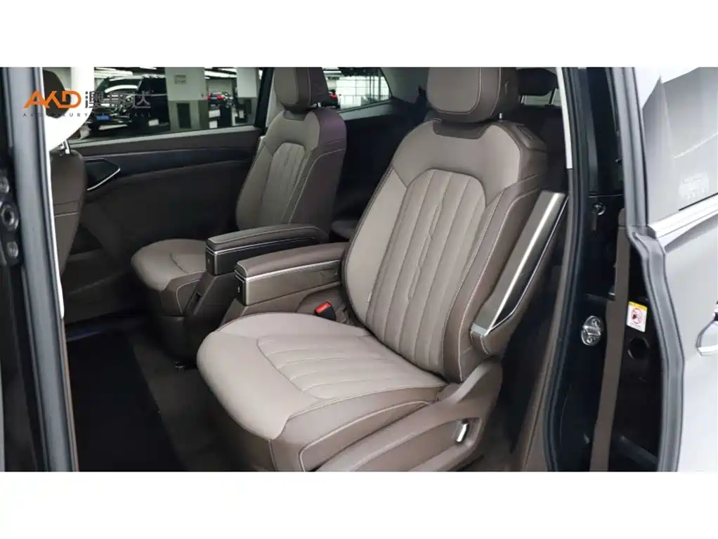 Weiran/2.0T/24 models/380TSI Zunchi Edition купить на сайте DeffCars