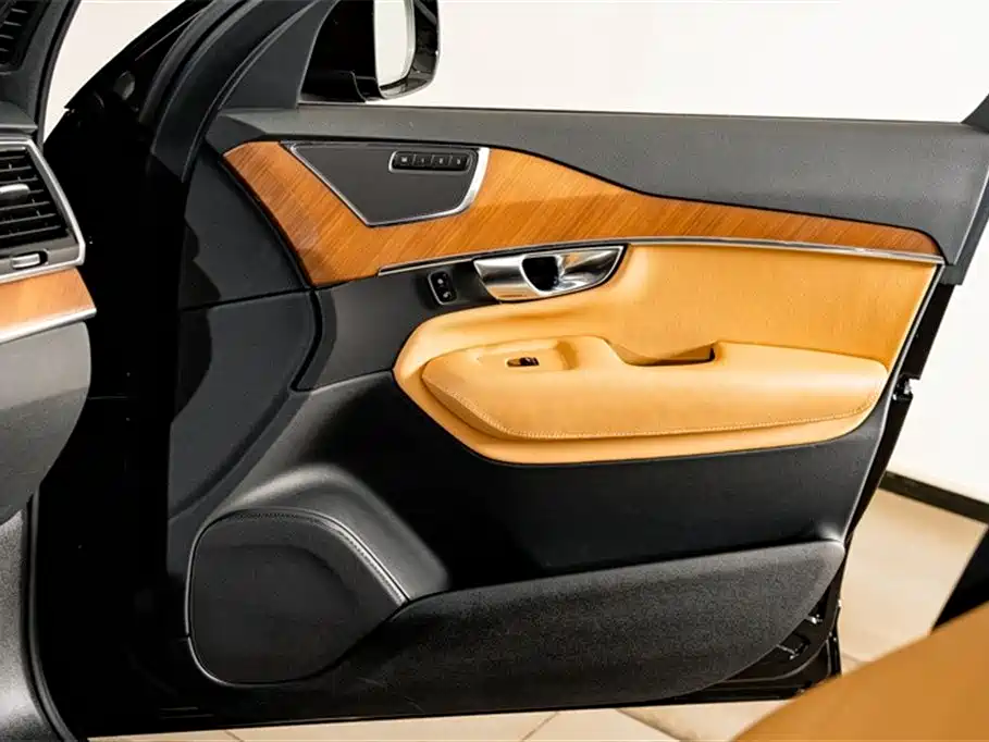 Volvo XC90 2018 T6 Zhiya Edition 7 seats купить на сайте DeffCars