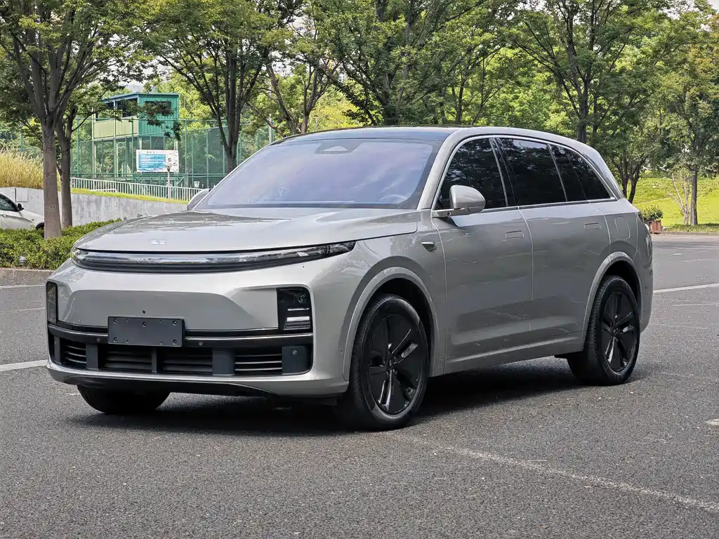 Ideal L7 2024 Pro купить на сайте DeffCars