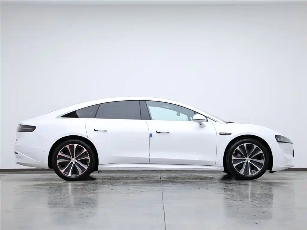 Zhijie S7 2024 Pro купить на сайте DeffCars