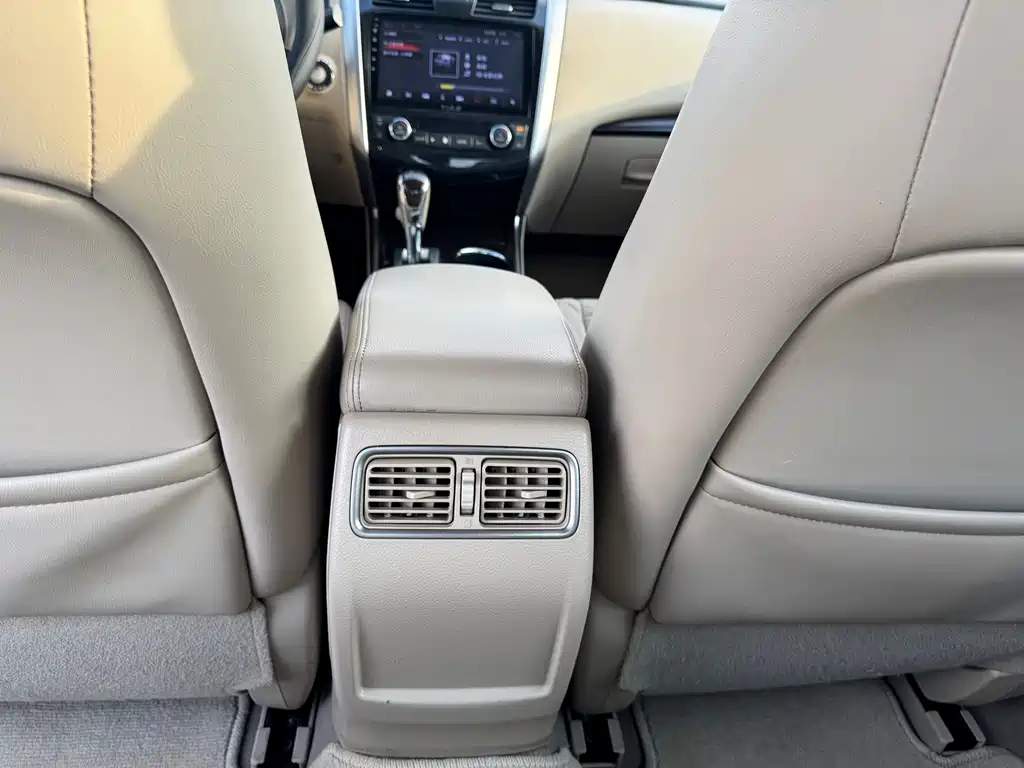 Teana 2013 2.0L XL Comfort Edition купить на сайте DeffCars