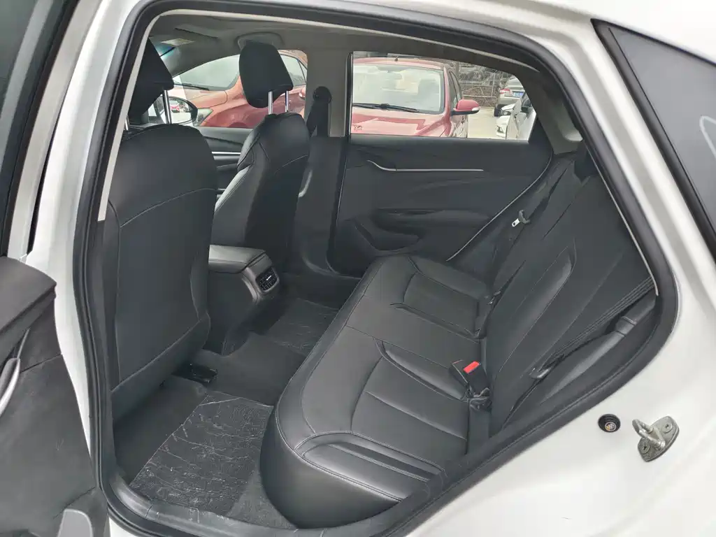 Yinglang 2021 model 1.5L automatic aggressive model купить на сайте DeffCars