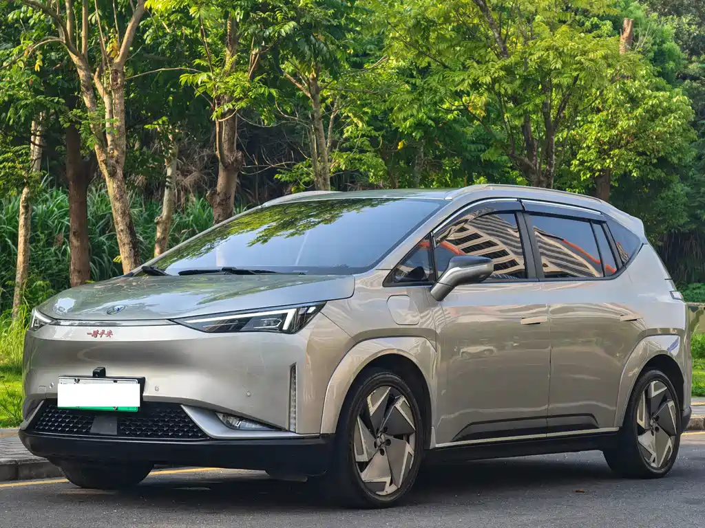 Z03 2022 model 620km trendy version 160kW 76.8kWh купить на сайте DeffCars