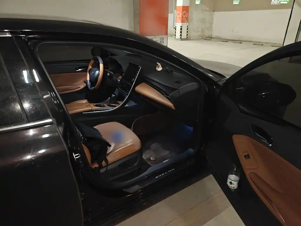 Asia Dragon 2019 2.5L Touring Premium Edition National VI купить на сайте DeffCars