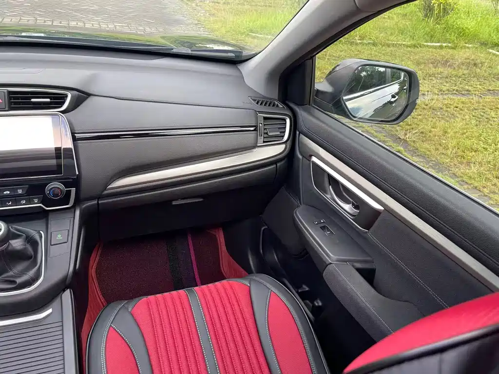 Haoying 2020 240TURBO manual two-wheel drive elite version купить на сайте DeffCars