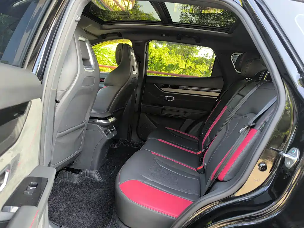 Jietu Monkey King 2022 1.6T DCT King MAX купить на сайте DeffCars