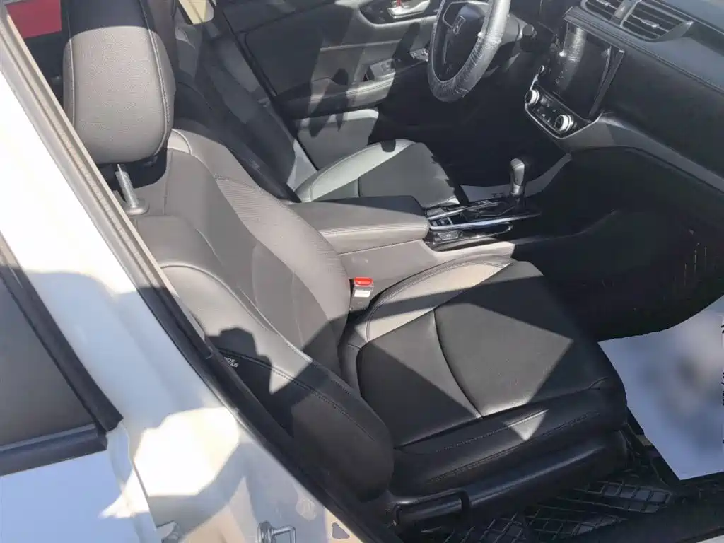 Xiangyu 2022 180TURBO CVT Comfort Edition купить на сайте DeffCars