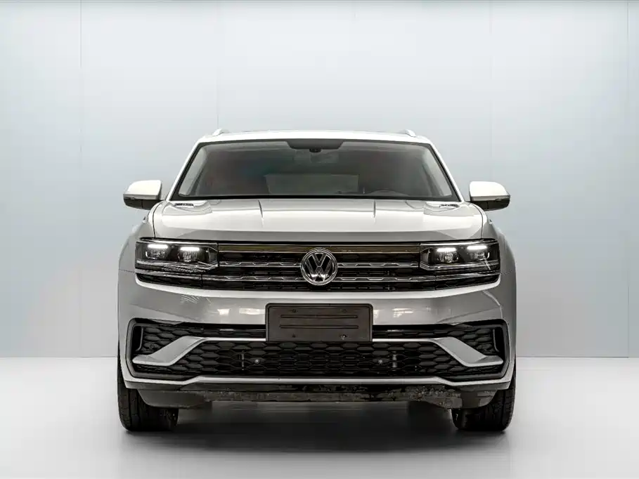 Touron 2019 Touron X 380TSI four-wheel drive luxury version купить на сайте DeffCars