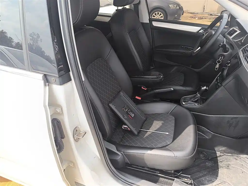 Xinrui 2019 1.5L automatic comfort version National V купить на сайте DeffCars
