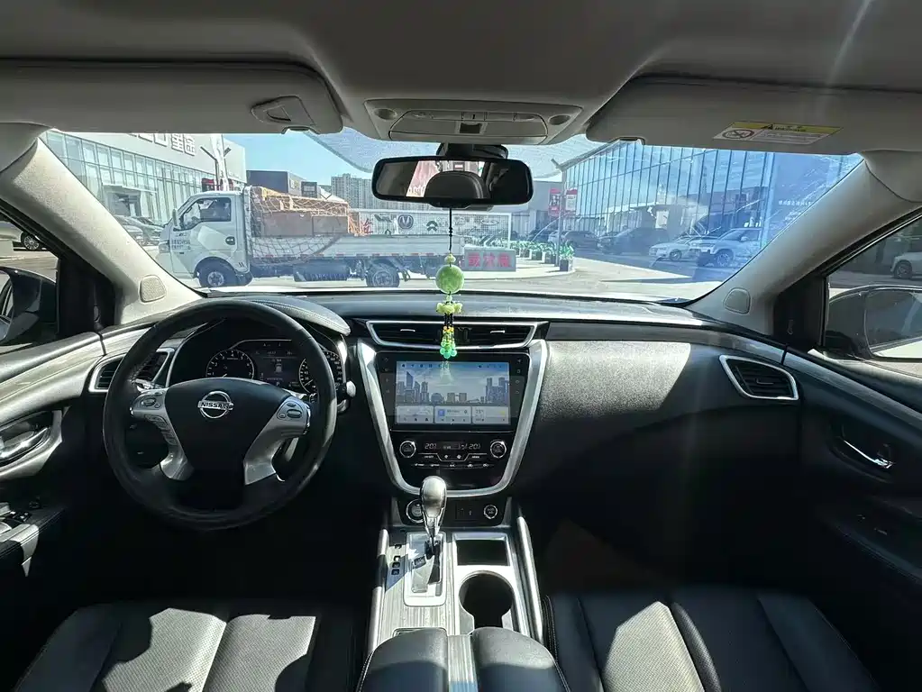 LoULan (Murano) 2021 2.5L XL 2WD Deluxe Edition купить на сайте DeffCars