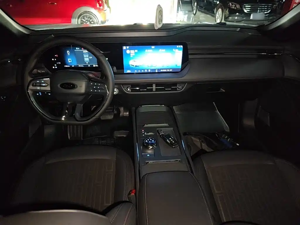 Mondeo 2025 1.5T EcoBoost Comfort Model купить на сайте DeffCars