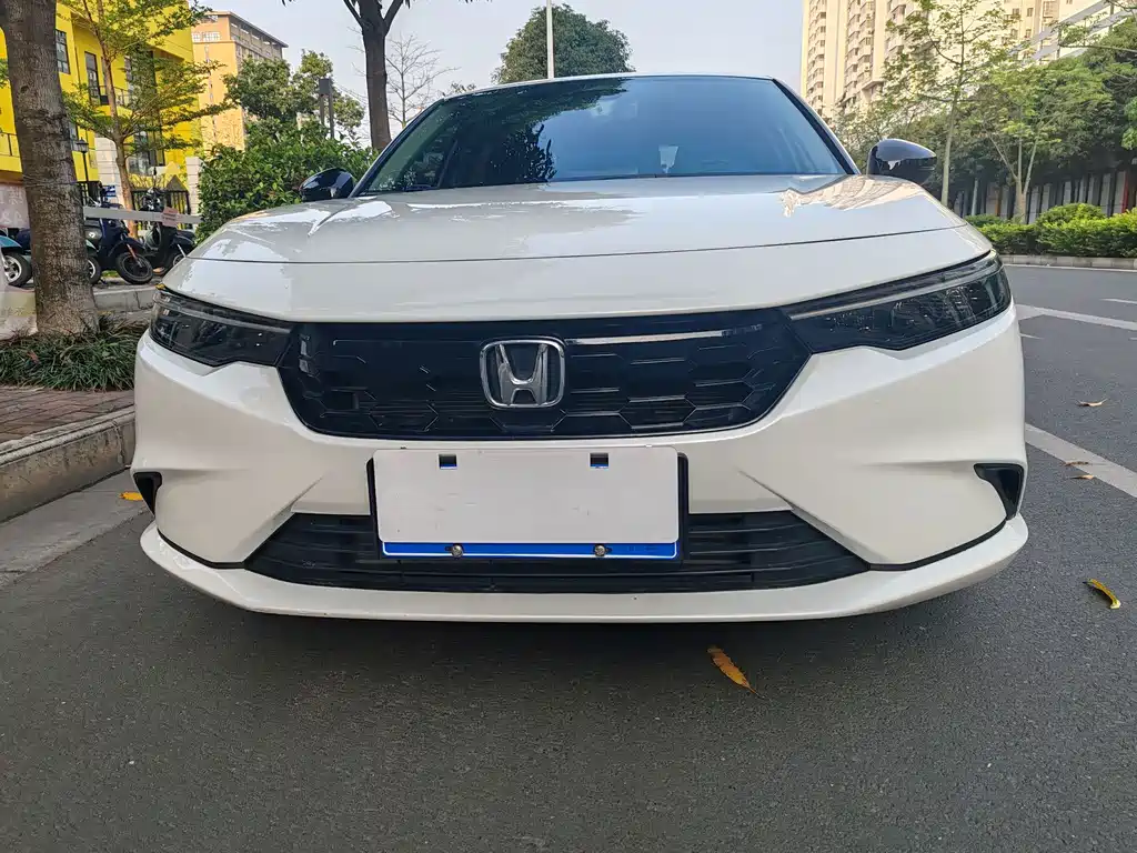 Integra 2022 240TURBO CVT Nightmare Deluxe Edition купить на сайте DeffCars
