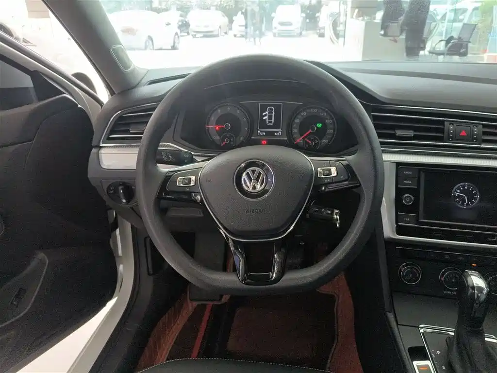 Lingdu 2019 230TSI DSG Fashion Edition National VI купить на сайте DeffCars