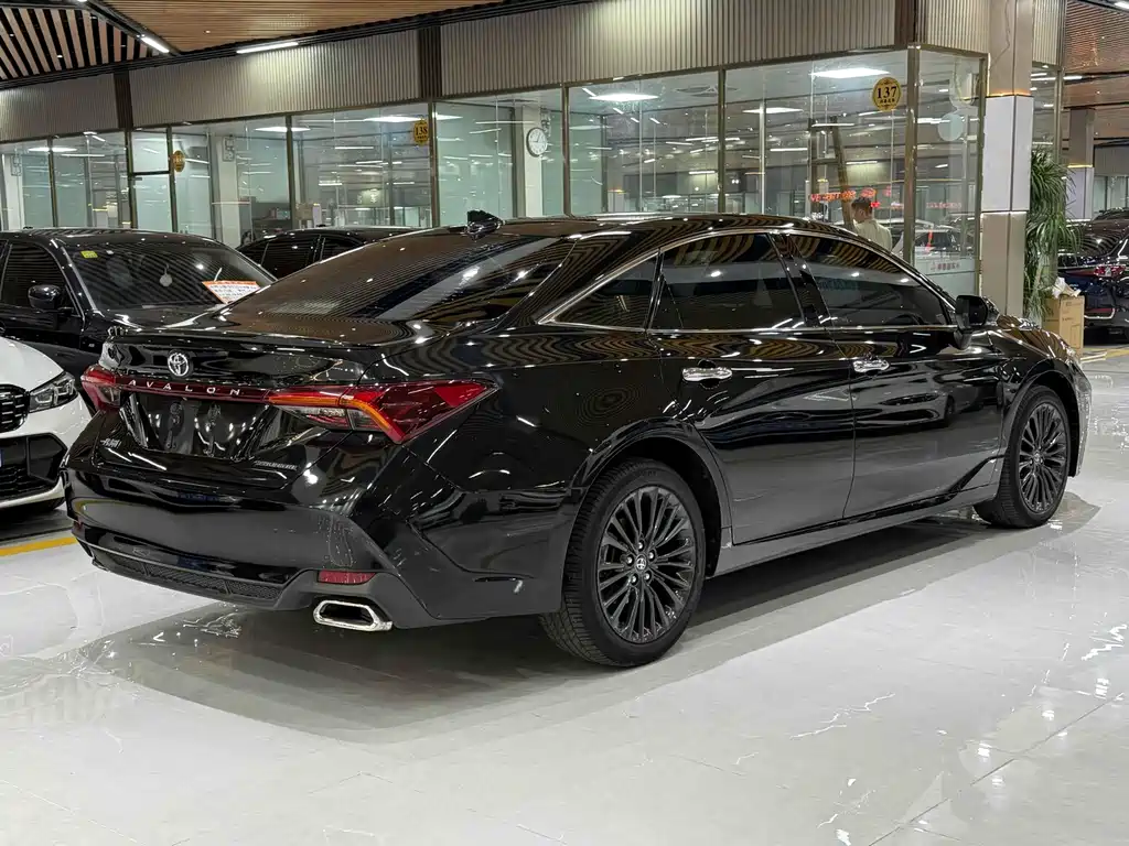Asia Dragon 2019 2.5L Touring Premium Edition National V купить на сайте DeffCars