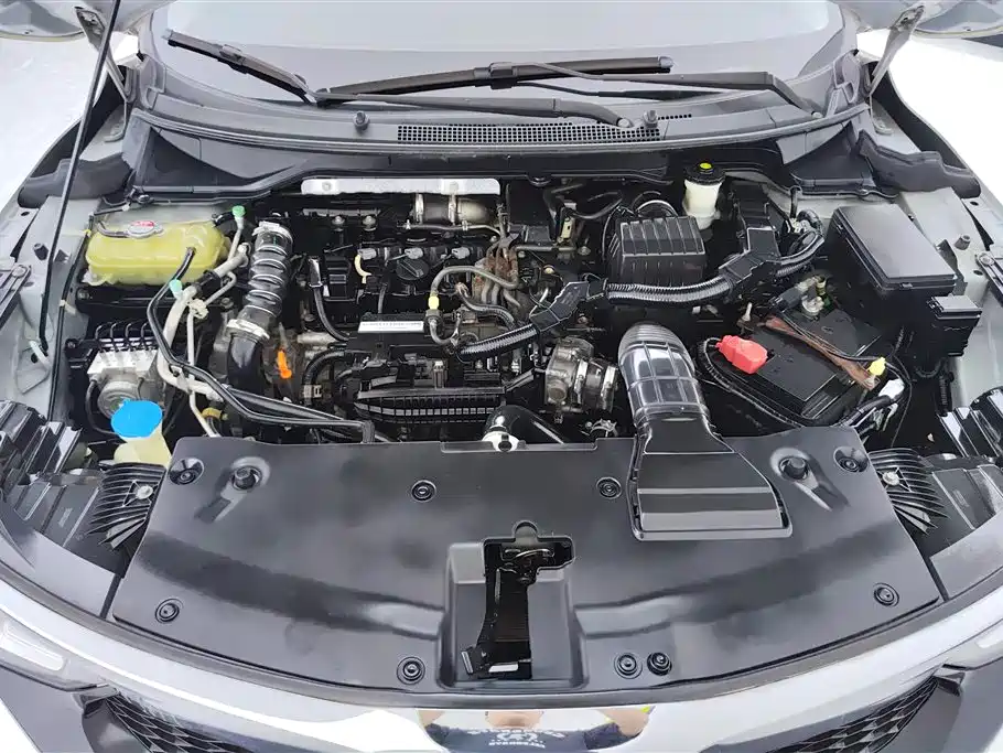 Lingpai 2019 180Turbo CVT Deluxe Edition National VI купить на сайте DeffCars